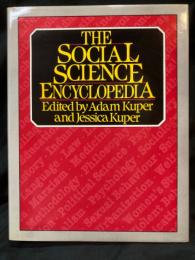 The Social science encyclopedia