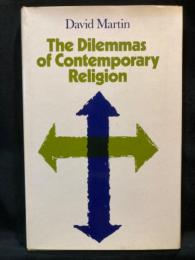 The dilemmas of contemporary religion