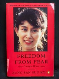 Freedom from Fear and other writings