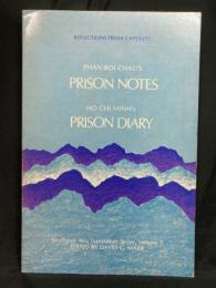 Reflections from captivity