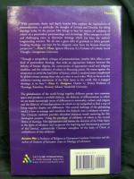 THE SOLIDARITY OF OTHERS IN A DIVIDED WORLD : A Postmodern Theology after Postmodernism