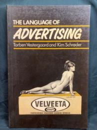 The language of advertising