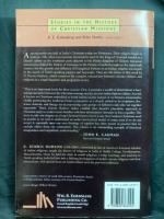 PROTESTANT ORIGINS IN INDIA : Tamil Evangelical Christians, 1706-1835