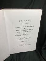 Japan : An Account, Geographical and Historical