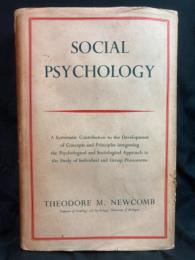 Social psychology