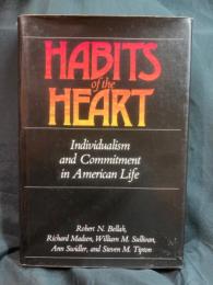 Habits of the heart : individualism and commitment in American life