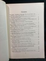 Hortus imaginum : essays in Western art