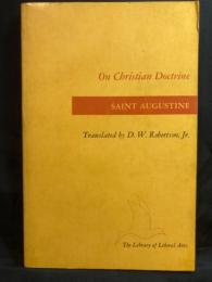 On Christian doctrine