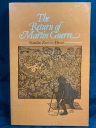 The return of Martin Guerre