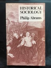 Historical sociology