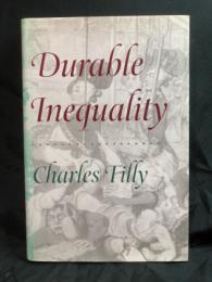 Durable inequality
