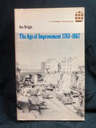 The age of improvement, 1783-1867