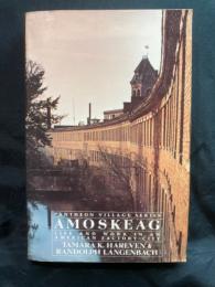 Amoskeag : life and work in an American factory-city