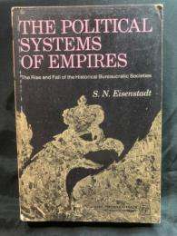 The political systems of empires