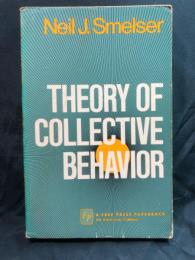 Theory of collective behavior
