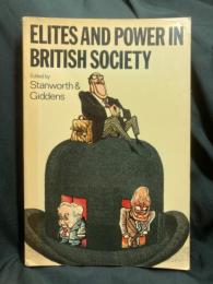 Elites and power in British society