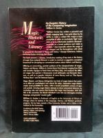 Magic, rhetoric, and literacy : an eccentric history of the composing imagination