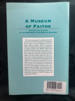 A Museum of faiths : histories and legacies of the 1893 World's Parliament of Religions