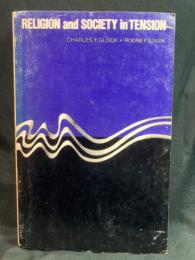 Religion and society in tension