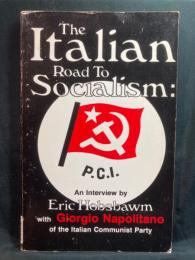 The Italian road to socialism : an interview