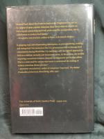 Modern food, moral food : self-control, science, and the rise of modern American eating in the early twentieth century