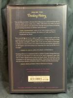 Drinking history : fifteen turning points in the making of American beverages