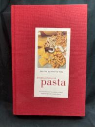 Encyclopedia of pasta