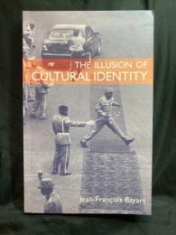 The illusion of cultural identity