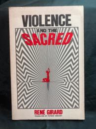Violence and the sacred