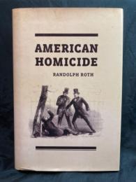 American homicide
