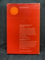 Shadow and sound : the historical thought of a Sumatran people