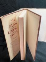 The man-eating myth : anthropology & anthropophagy