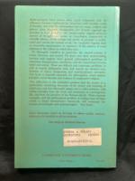 Symbol and theory : a philosophical study of theories of religion in social anthropology