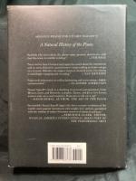 A natural history of the piano : the instrument, the music, the musicians : from Mozart to modern jazz, and everything in between