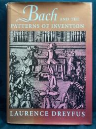 Bach and the patterns of invention