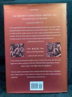 Bach and the patterns of invention