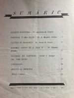 REVISTA, DOS CENTENARIOS  : 31 de Outubro de1940-ANOII
