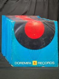 ドレミファブック   33 ¹/₃ PPMステレオ レコード