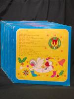 ドレミファブック   33 ¹/₃ PPMステレオ レコード