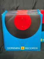 ドレミファブック   33 ¹/₃ PPMステレオ レコード