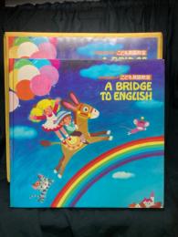 こども英語教室 A Bridge to English