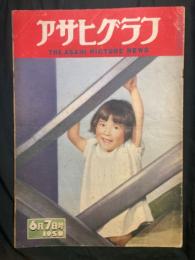 アサヒグラフ