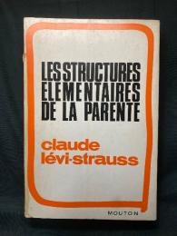 LES STRUCTURES ÉLÉMENTAIRES DE LA PARENTÉ