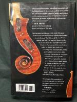 The Violin A SOCIAL HISTORY OF THE WORLD'S MOST VERSATILE INSTRUMENT