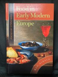 FOOD IN EARLY MODERN EUROPE