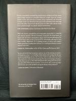 FEAR OF Food  ； A HISTORY OF Why We Worry about What We Eat