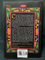 ¡QUE VIVAN LOS TAMALES! 
Food and the Making of Mexican Identity