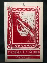 THE CHINESE FESTIVE BOARD