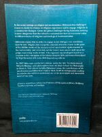An Awareness of What is Missing ： Faith and Reason in a Post-Secular Age