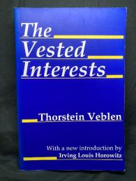 The Vested Interests